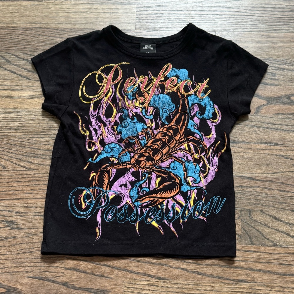 Urban Outfitters Tee!